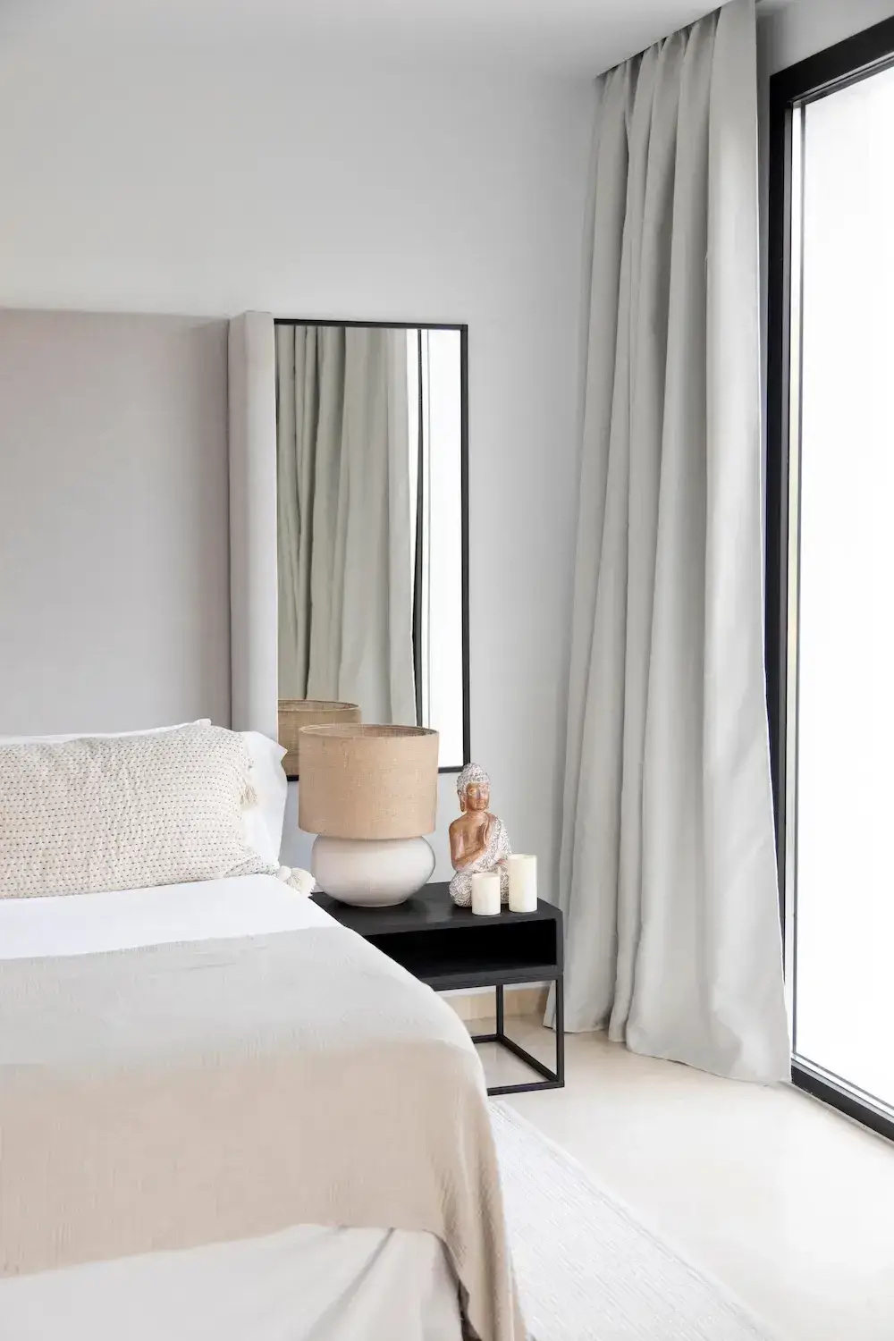 Modern Rooms
