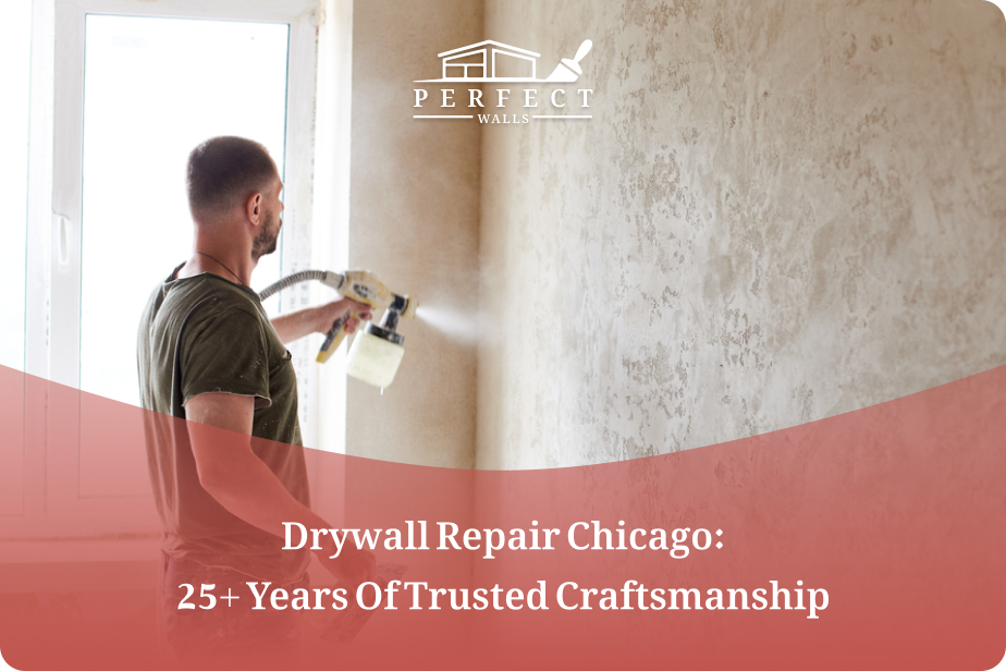 How to Paint Textured Walls: A Homeowner&#8217;s Guide