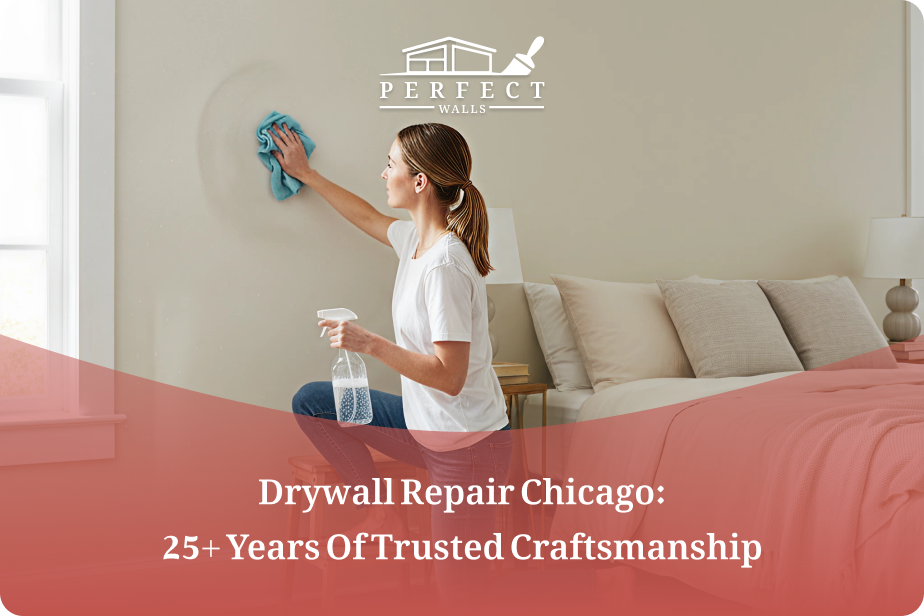 How to Wash Walls Painted with Flat Paint: A Guide