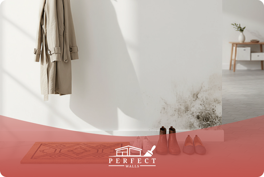 standard vs black mold