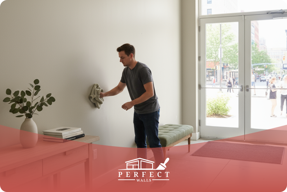 what to handle different paint