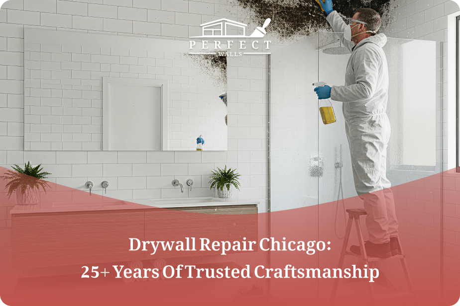How to Get Rid of Mold in Bathroom Ceilings: A Complete Guide