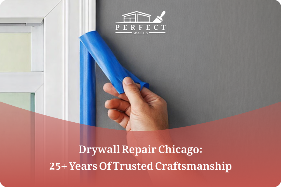 Do You Paint Trim or Walls First? Pros Weigh In
