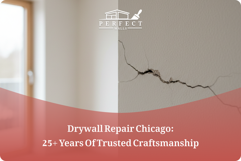 Types of Cracks in Walls: What They Mean and How to Fix Them