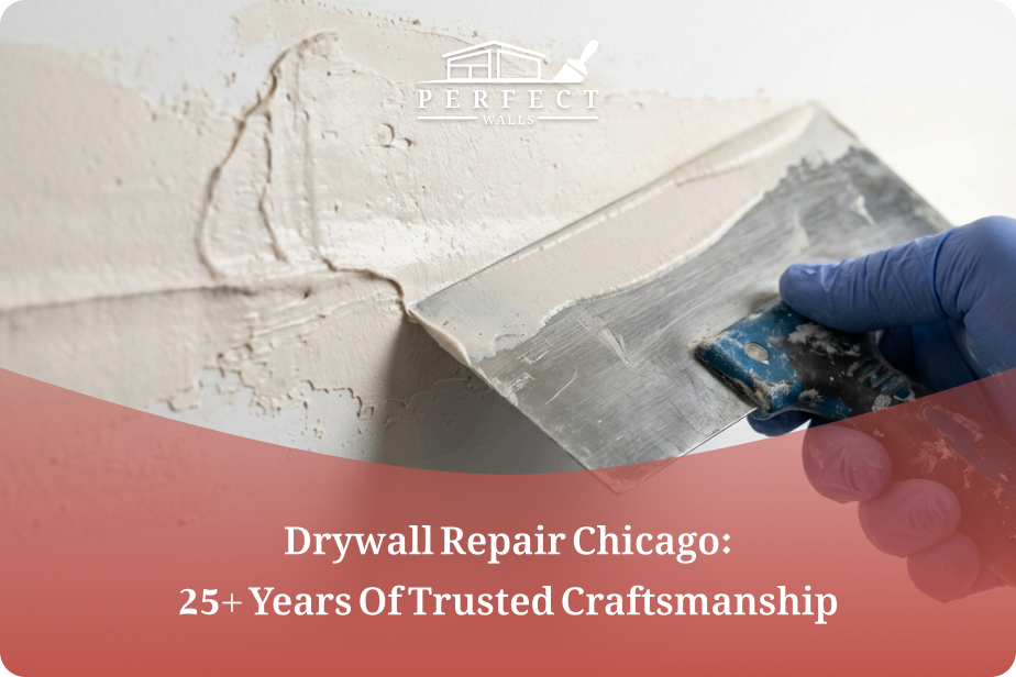 How to Tape and Mud Drywall the Right Way