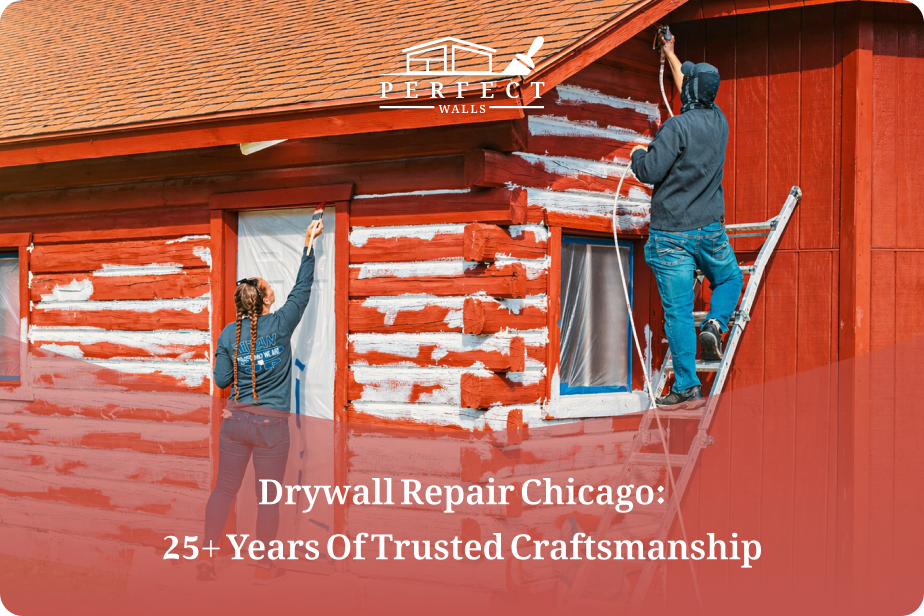 Exterior Wood Painting That Lasts: A Four-Phase Guide