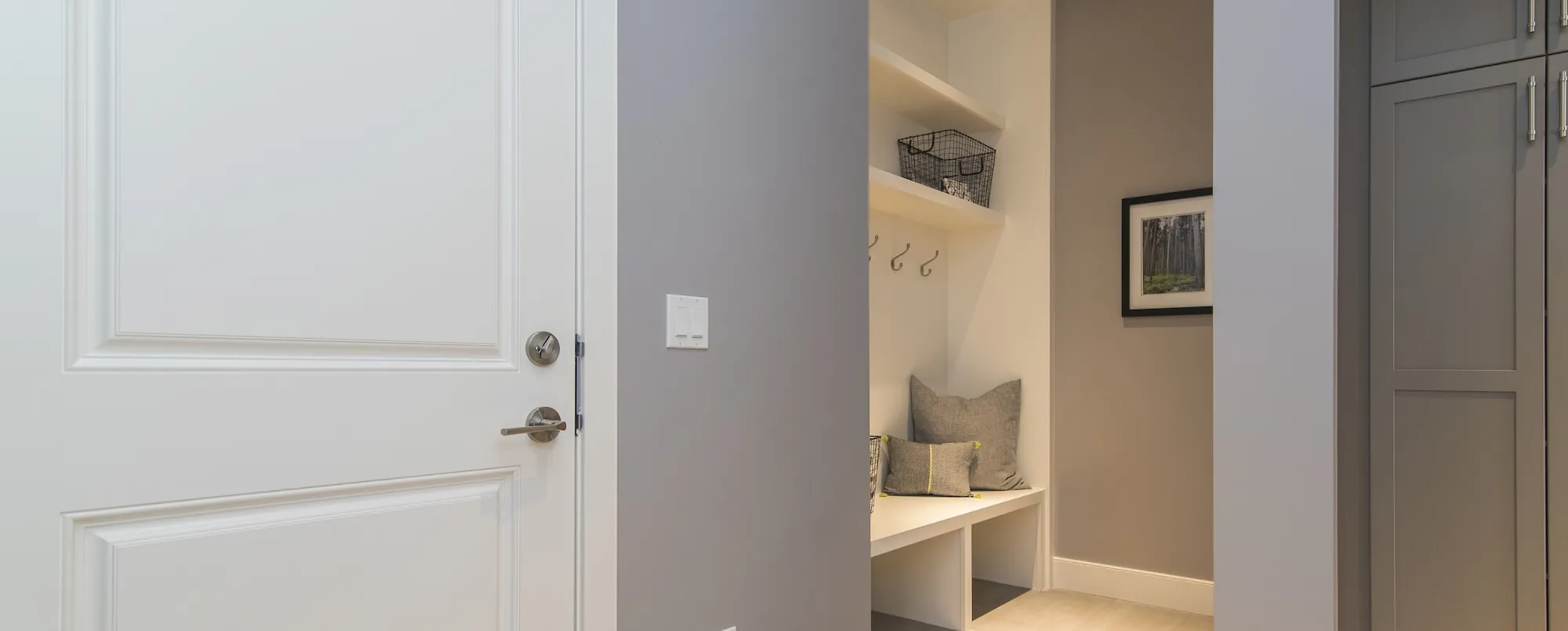 Chicago Home Painting